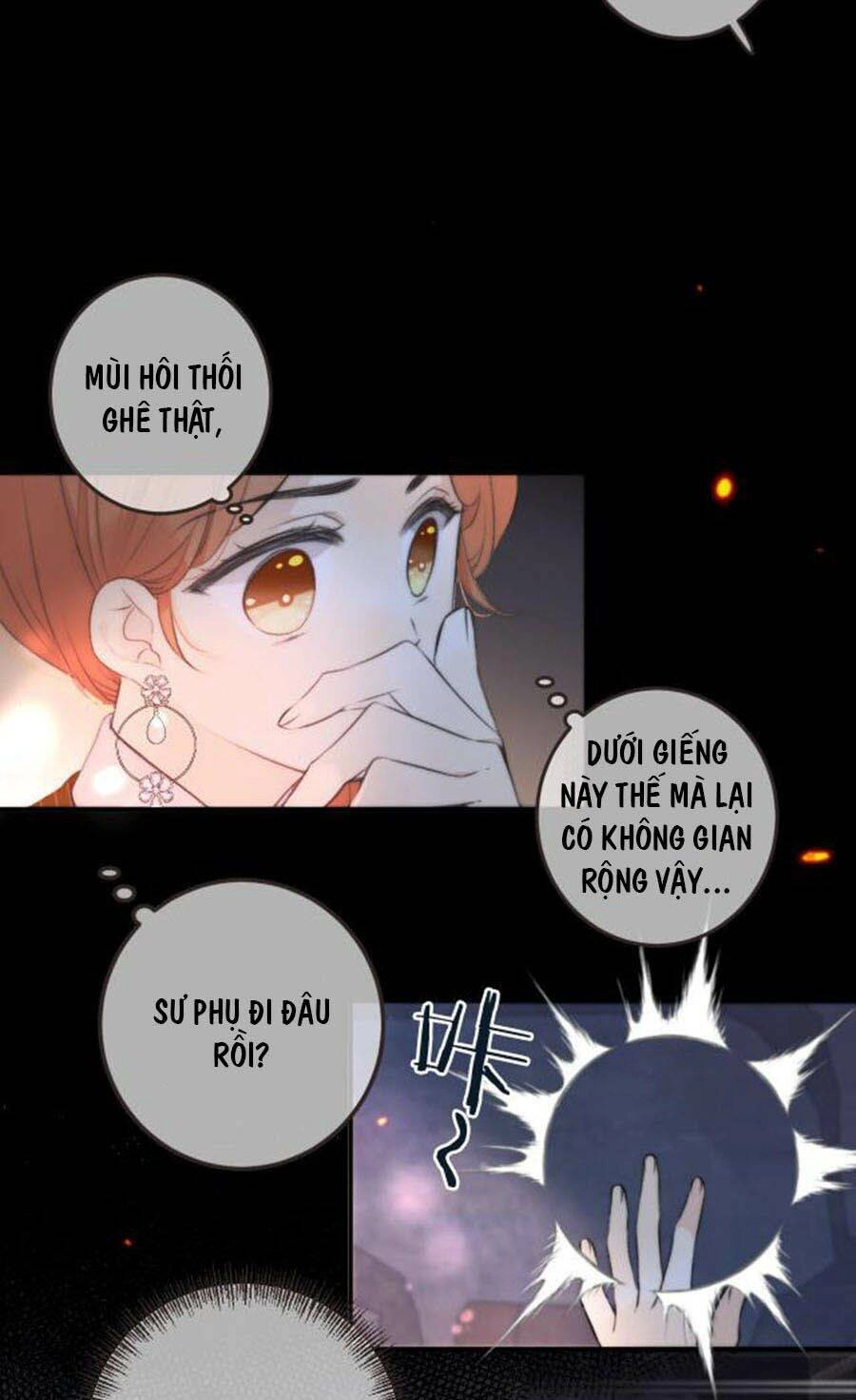 Lâu Tiểu Thư, Lại Gặp Nhau Rồi Chapter 29 - 14