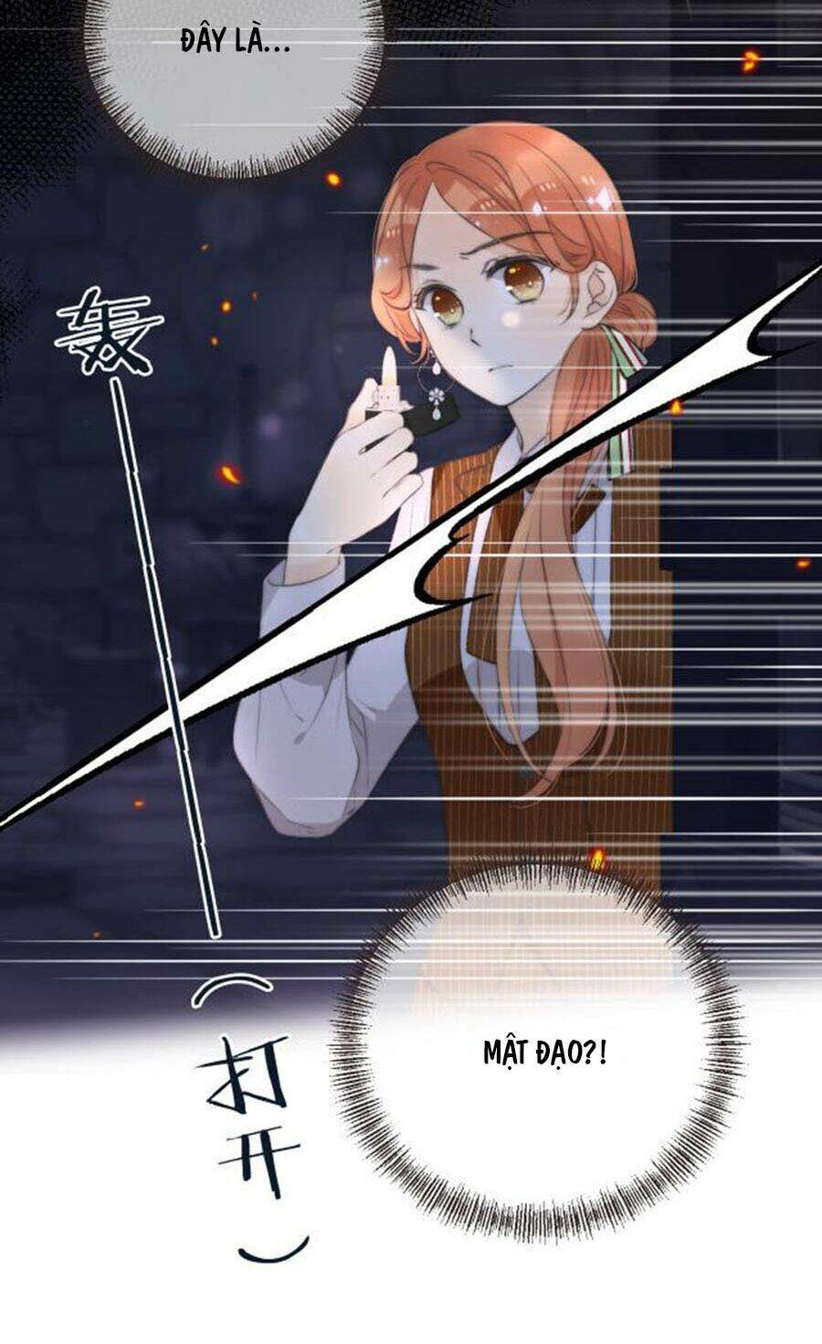 Lâu Tiểu Thư, Lại Gặp Nhau Rồi Chapter 29 - 15