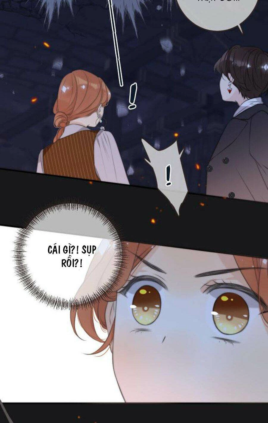 Lâu Tiểu Thư, Lại Gặp Nhau Rồi Chapter 29 - 24