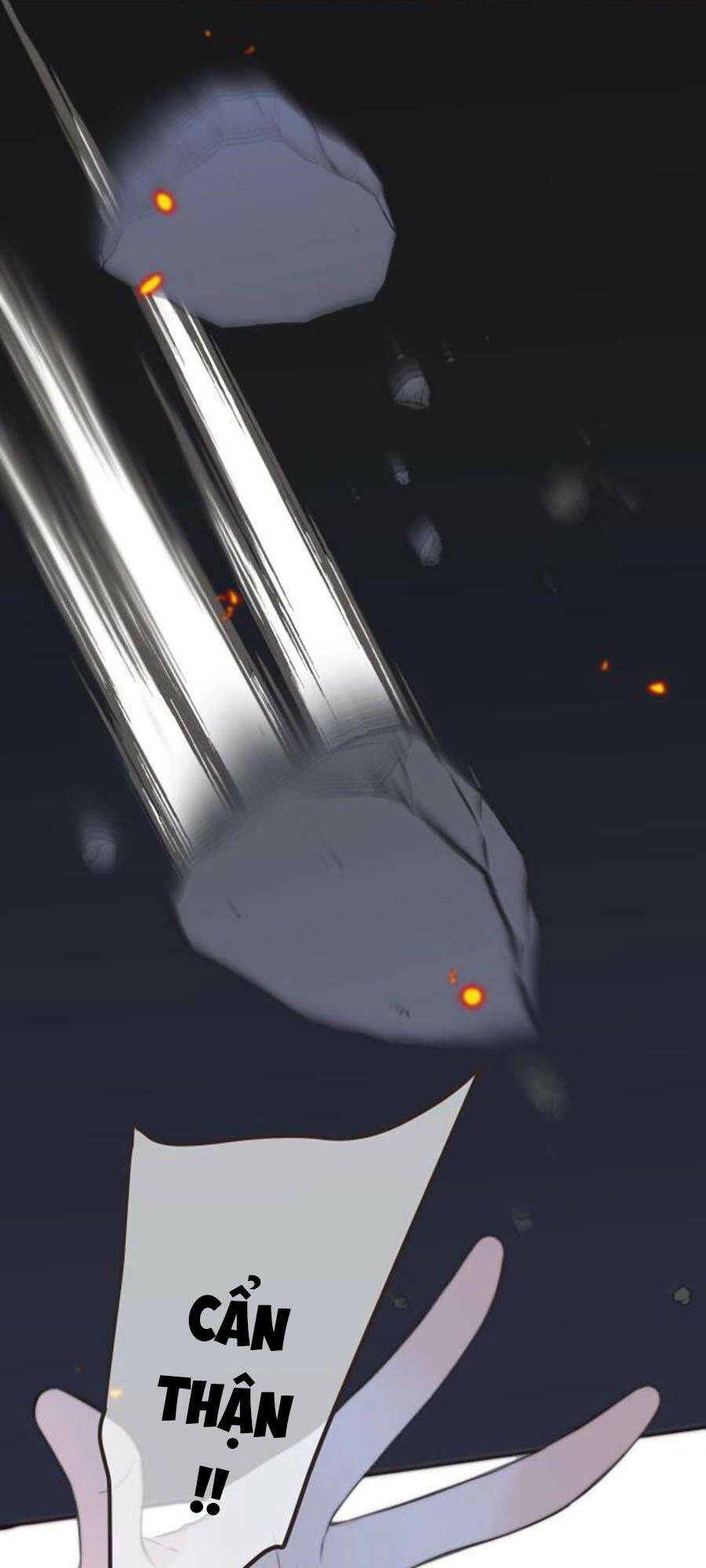 Lâu Tiểu Thư, Lại Gặp Nhau Rồi Chapter 29 - 25