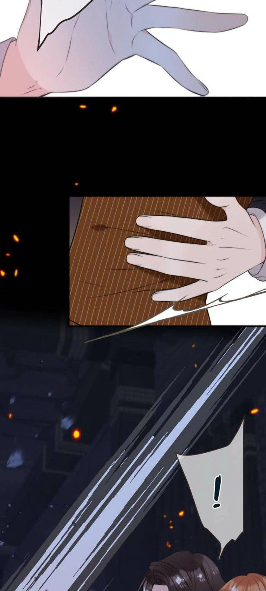 Lâu Tiểu Thư, Lại Gặp Nhau Rồi Chapter 29 - 26