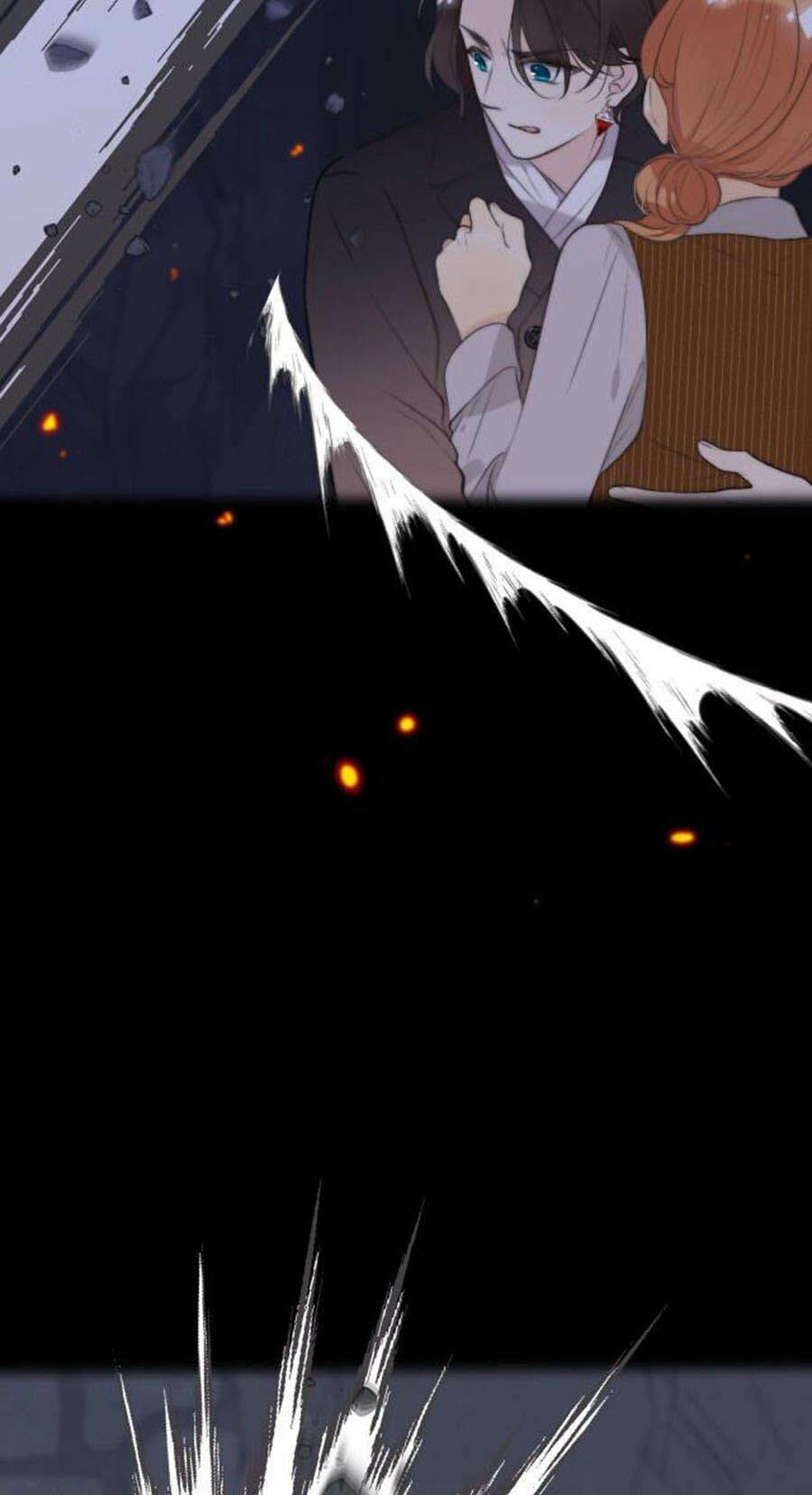 Lâu Tiểu Thư, Lại Gặp Nhau Rồi Chapter 29 - 27