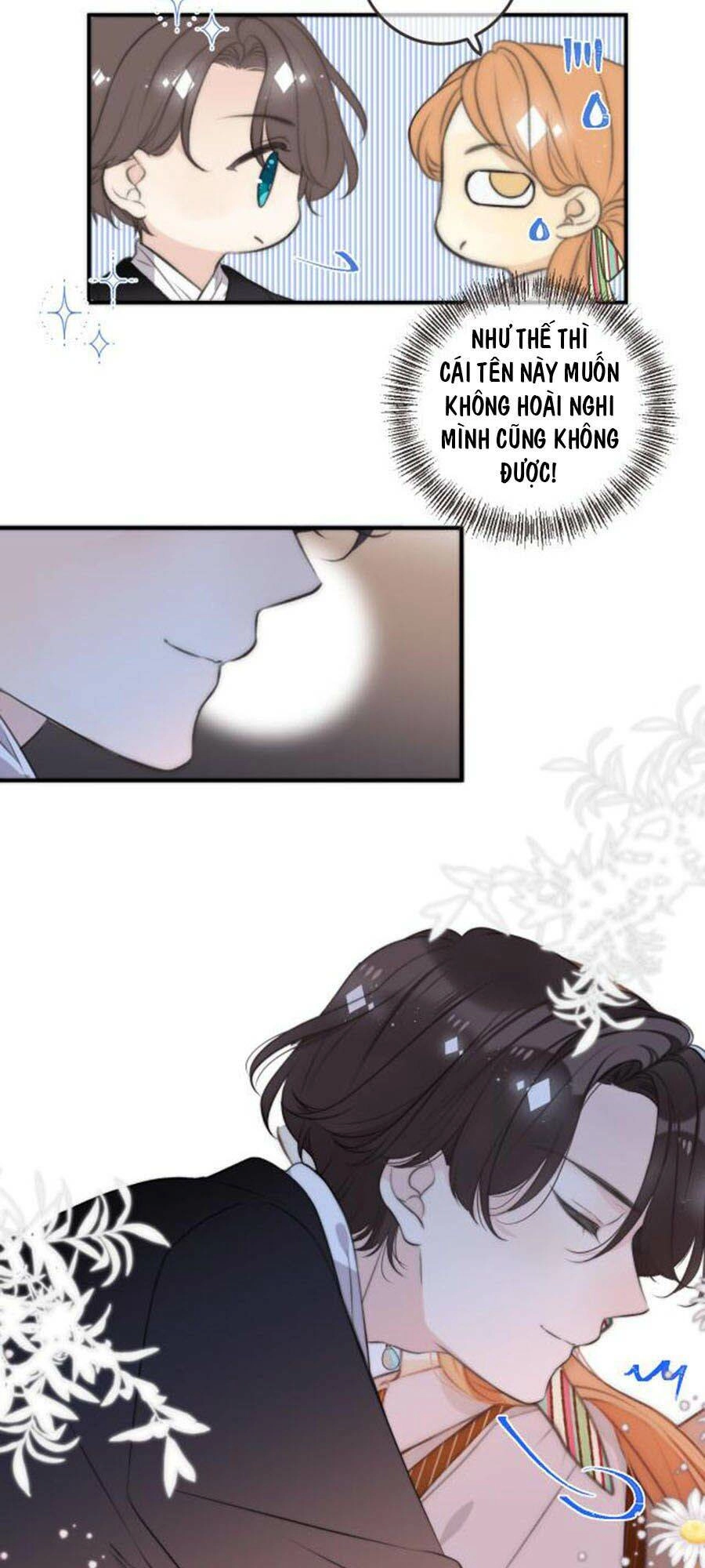 Lâu Tiểu Thư, Lại Gặp Nhau Rồi Chapter 30 - 5