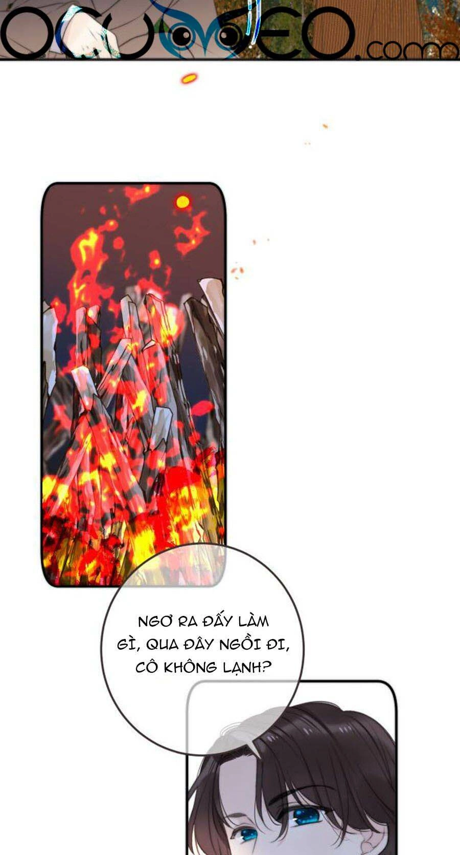 Lâu Tiểu Thư, Lại Gặp Nhau Rồi Chapter 30 - 10