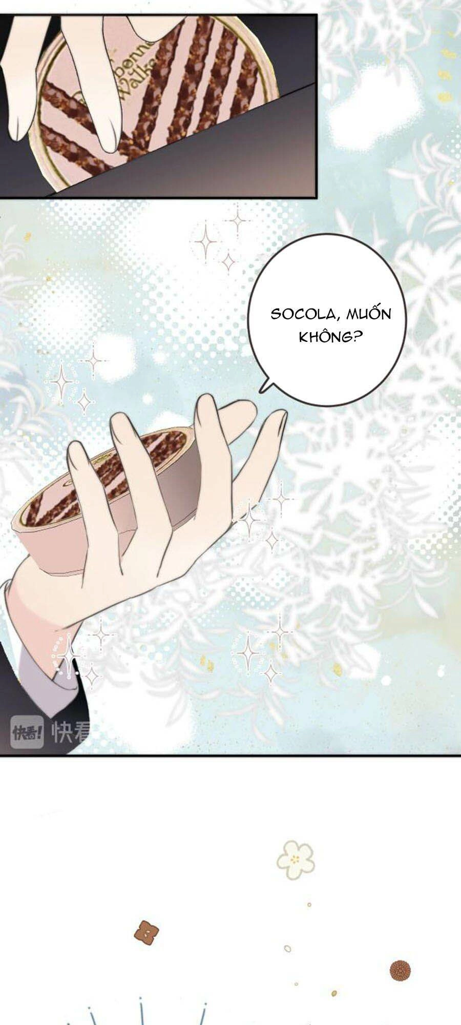 Lâu Tiểu Thư, Lại Gặp Nhau Rồi Chapter 30 - 12