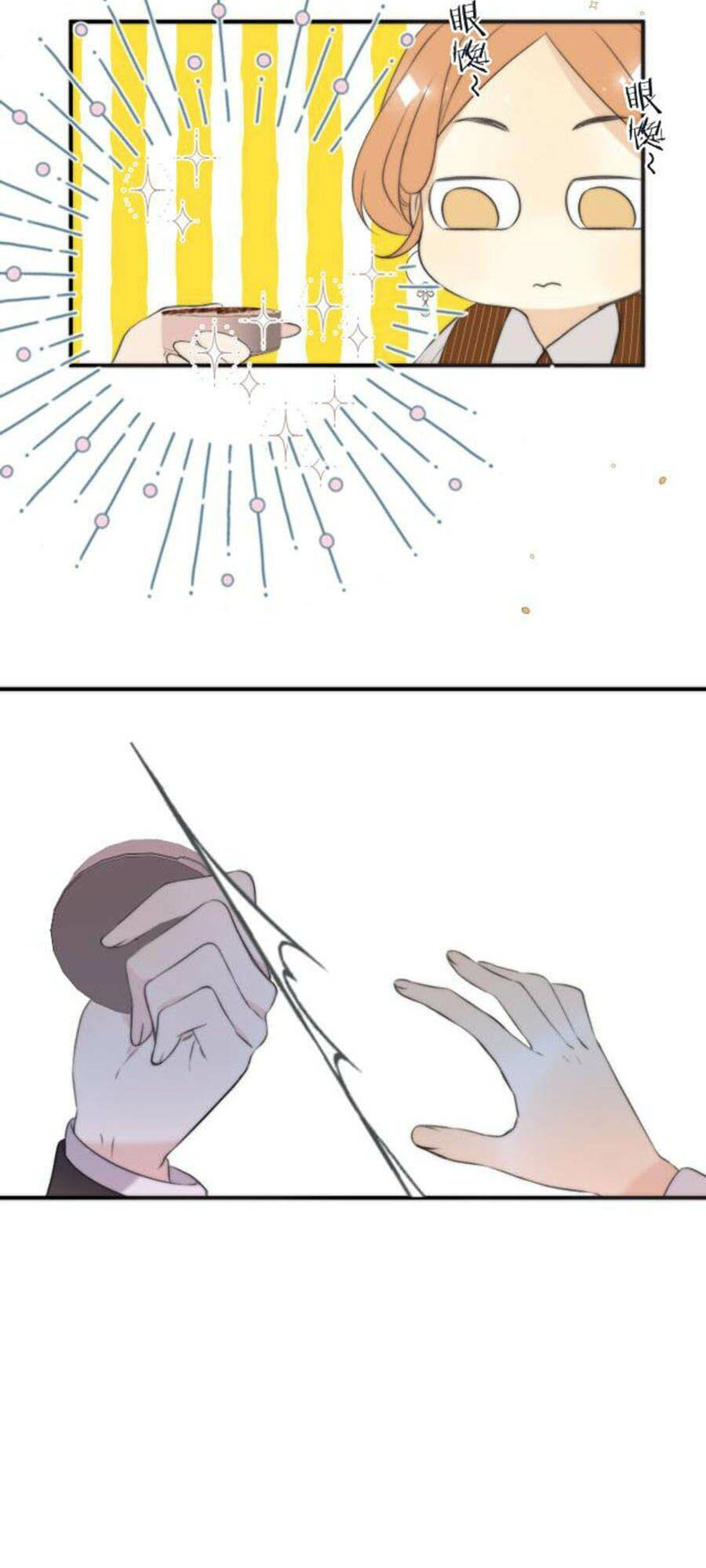 Lâu Tiểu Thư, Lại Gặp Nhau Rồi Chapter 30 - 13