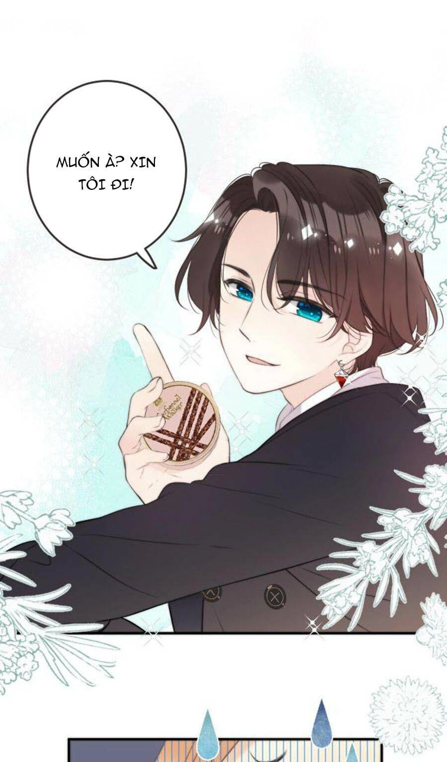 Lâu Tiểu Thư, Lại Gặp Nhau Rồi Chapter 30 - 14