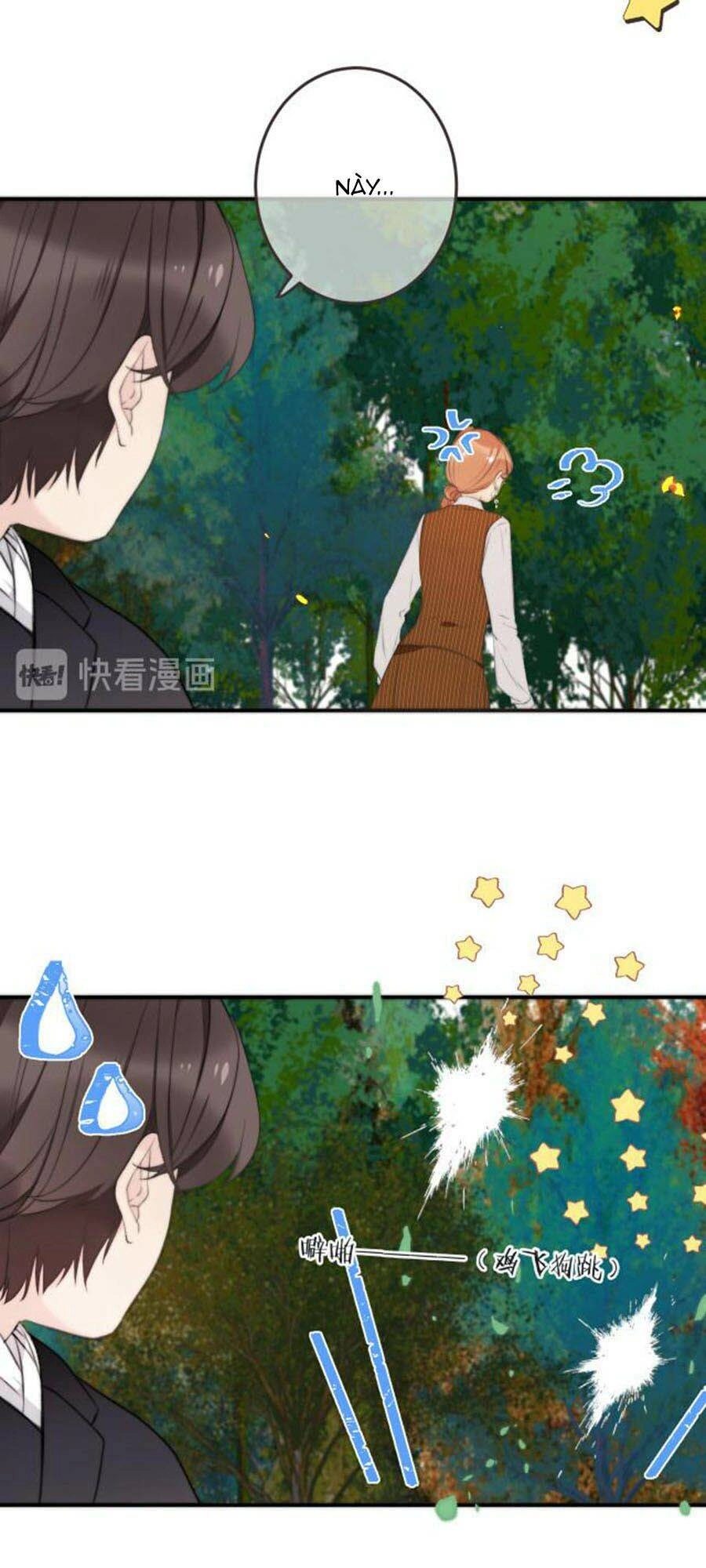 Lâu Tiểu Thư, Lại Gặp Nhau Rồi Chapter 30 - 16