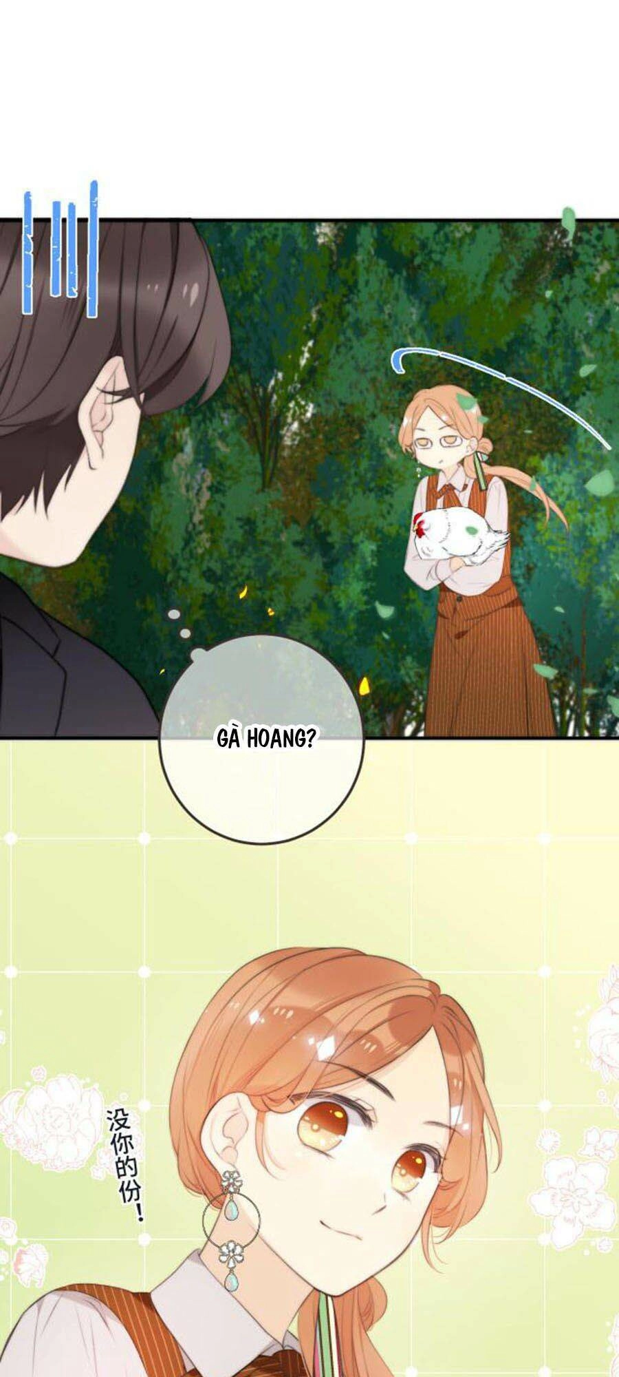 Lâu Tiểu Thư, Lại Gặp Nhau Rồi Chapter 30 - 17