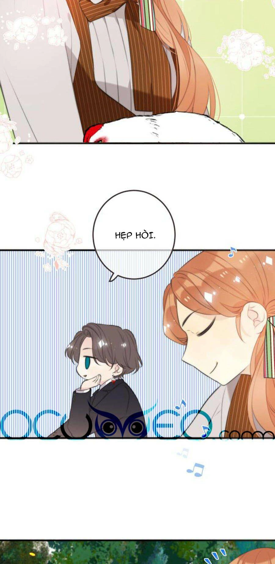 Lâu Tiểu Thư, Lại Gặp Nhau Rồi Chapter 30 - 18