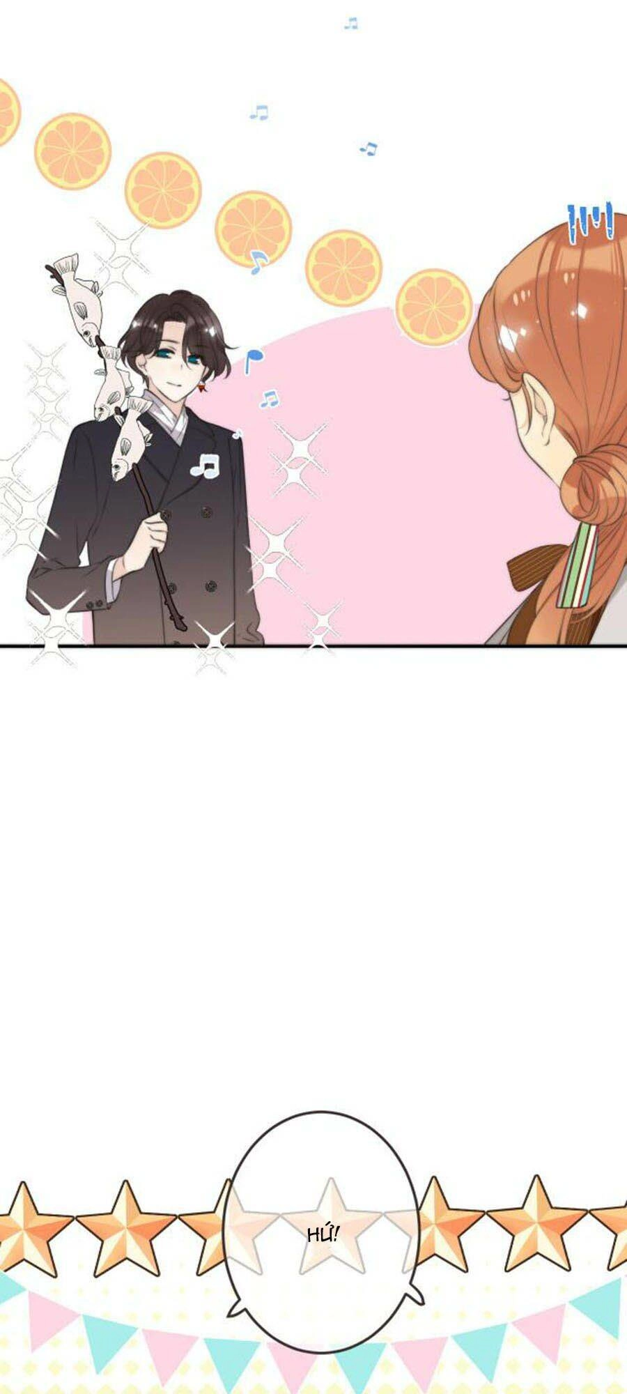 Lâu Tiểu Thư, Lại Gặp Nhau Rồi Chapter 30 - 20