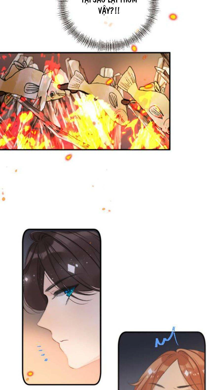 Lâu Tiểu Thư, Lại Gặp Nhau Rồi Chapter 30 - 23