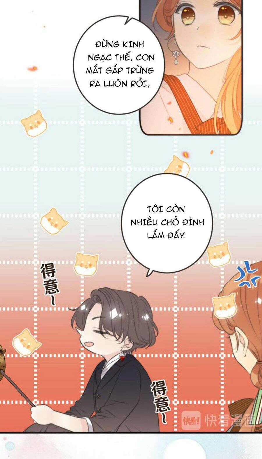 Lâu Tiểu Thư, Lại Gặp Nhau Rồi Chapter 30 - 24