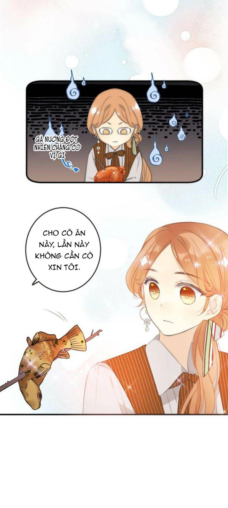 Lâu Tiểu Thư, Lại Gặp Nhau Rồi Chapter 30 - 25