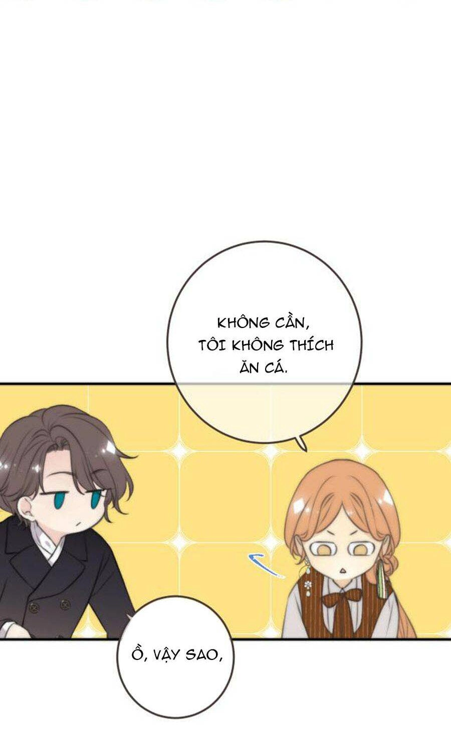 Lâu Tiểu Thư, Lại Gặp Nhau Rồi Chapter 30 - 27