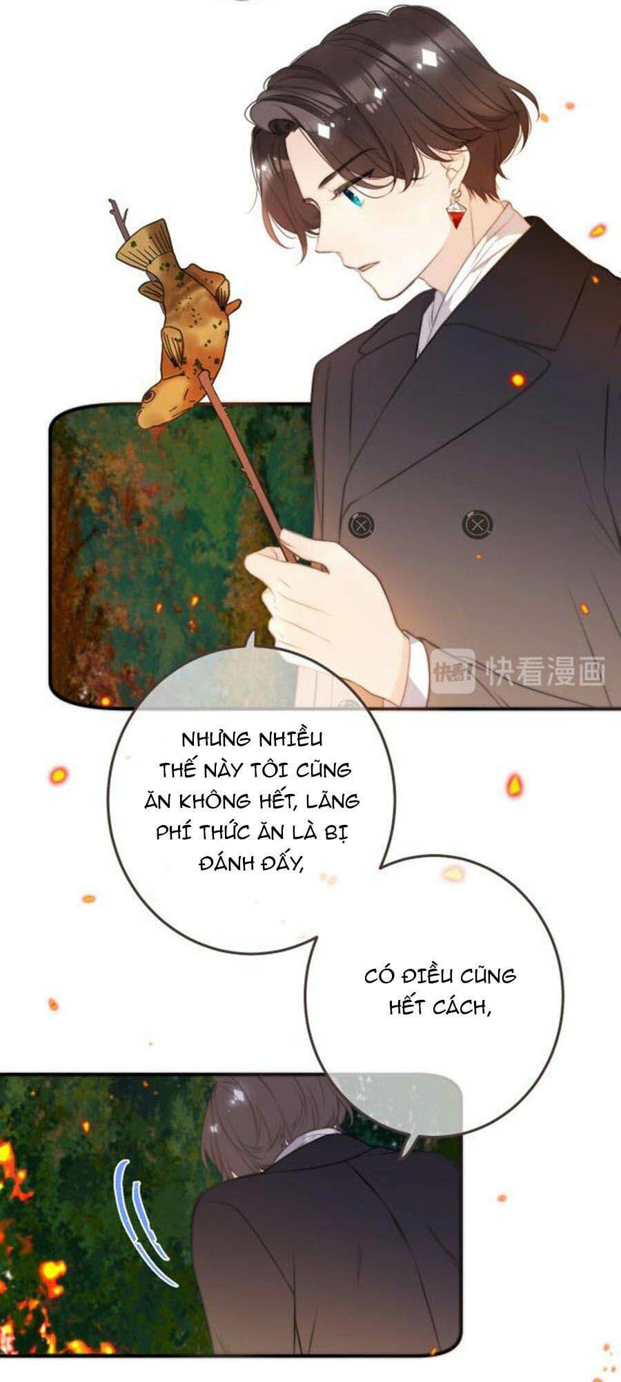 Lâu Tiểu Thư, Lại Gặp Nhau Rồi Chapter 30 - 28