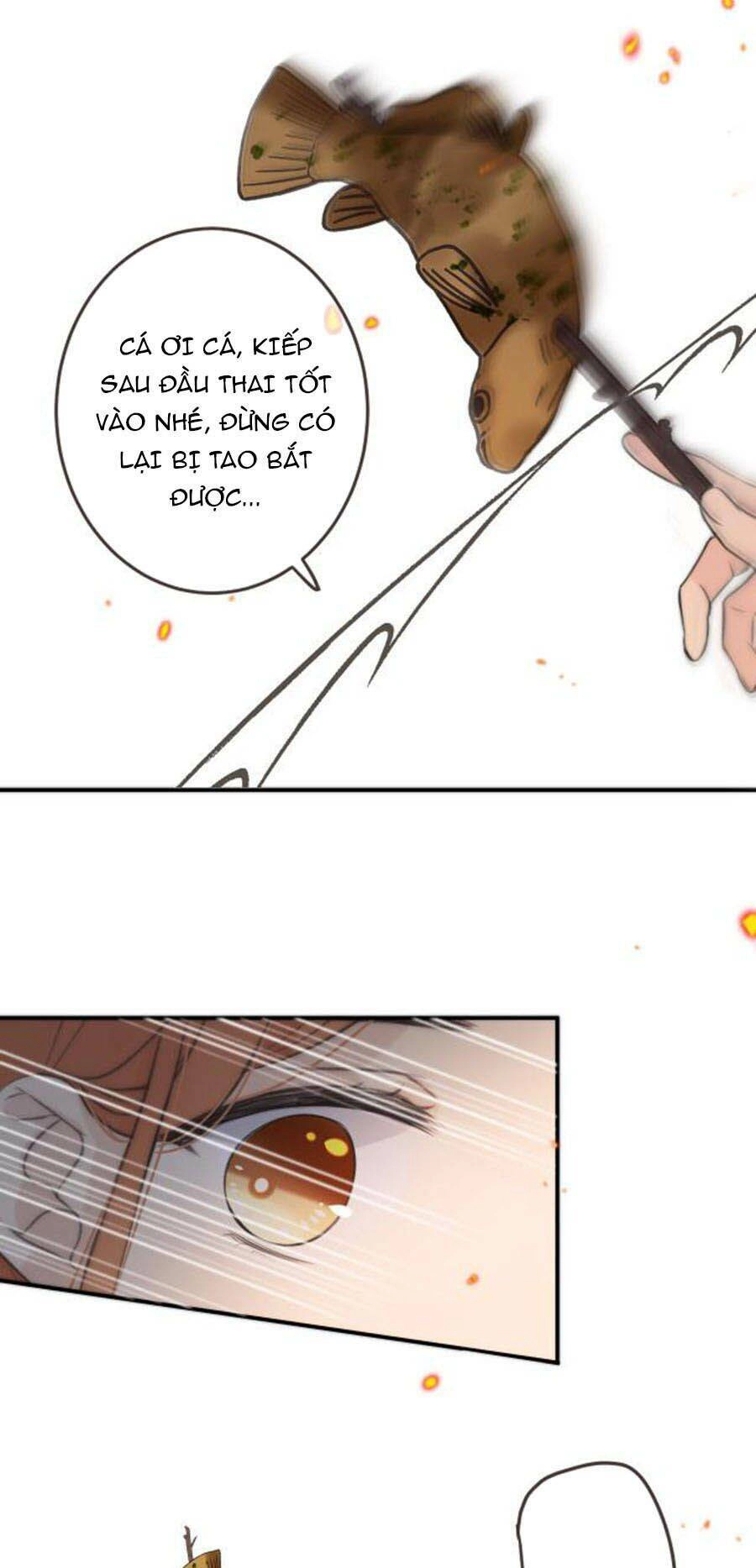 Lâu Tiểu Thư, Lại Gặp Nhau Rồi Chapter 30 - 29