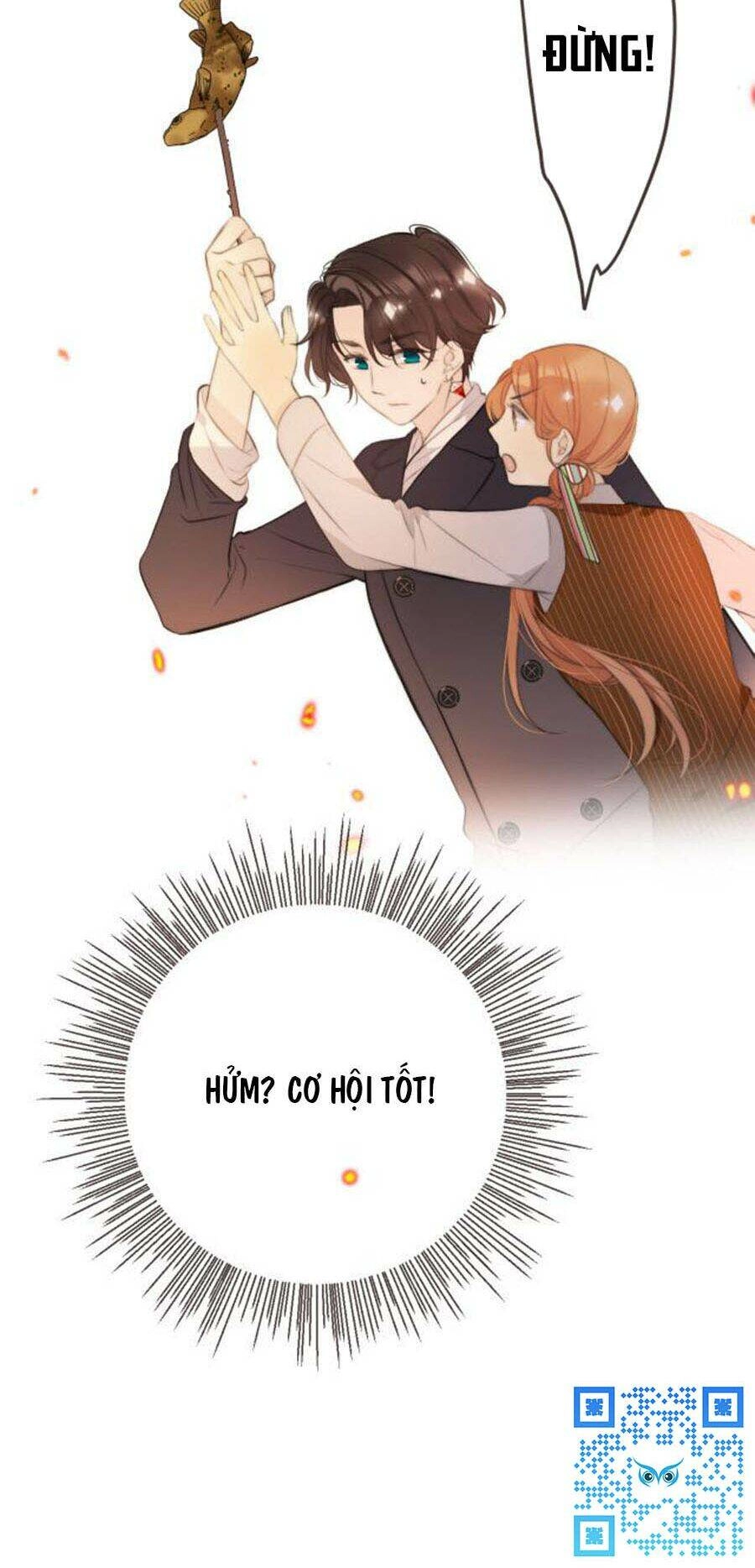 Lâu Tiểu Thư, Lại Gặp Nhau Rồi Chapter 30 - 30