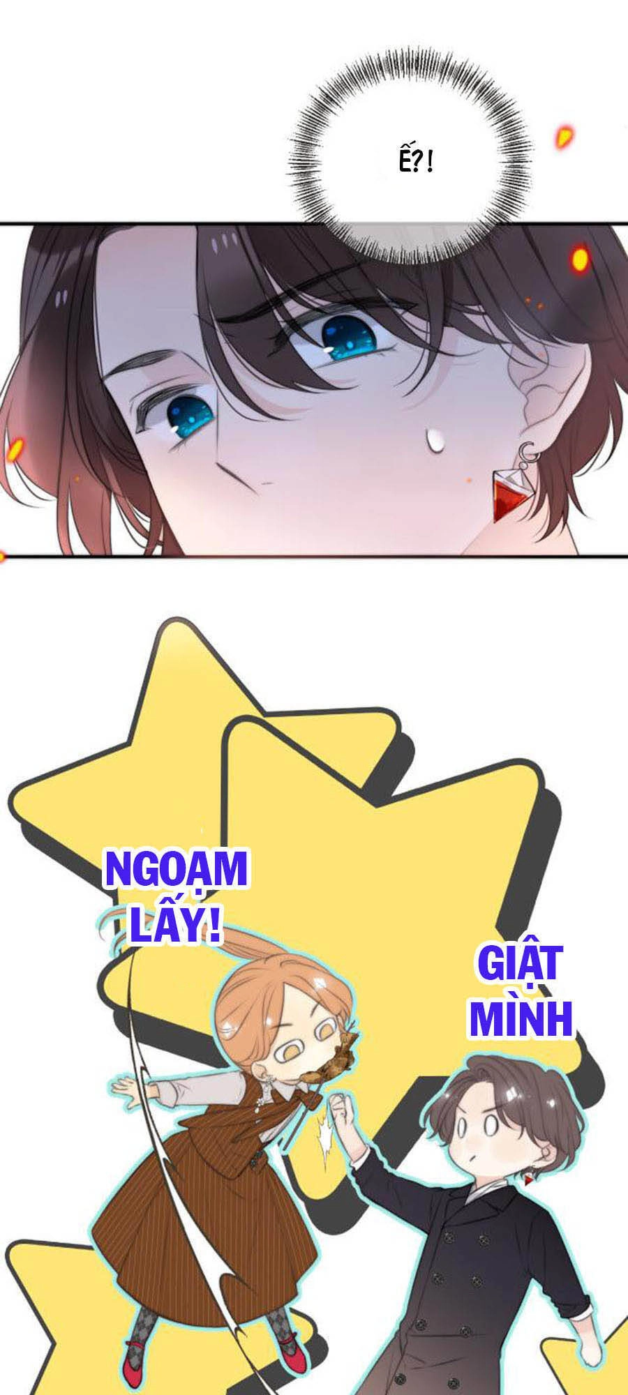 Lâu Tiểu Thư, Lại Gặp Nhau Rồi Chapter 31 - 2