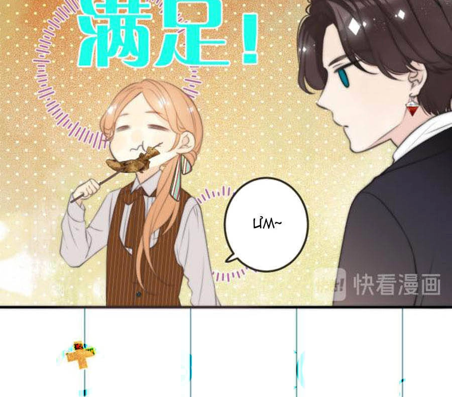 Lâu Tiểu Thư, Lại Gặp Nhau Rồi Chapter 31 - 4