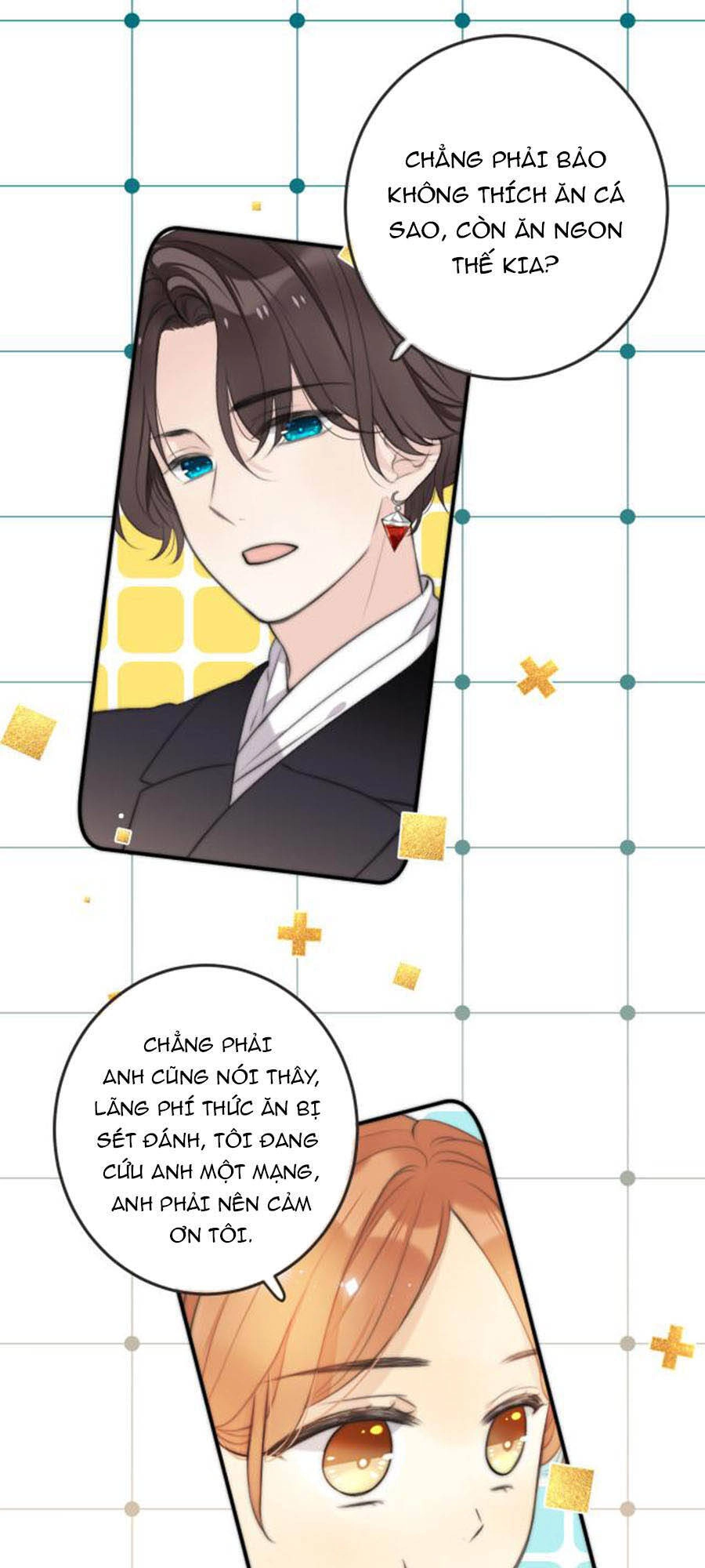 Lâu Tiểu Thư, Lại Gặp Nhau Rồi Chapter 31 - 5