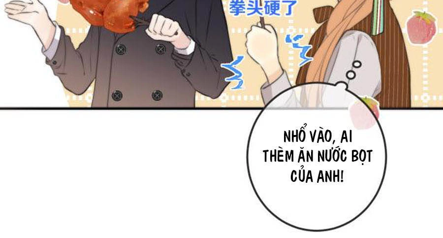 Lâu Tiểu Thư, Lại Gặp Nhau Rồi Chapter 31 - 9