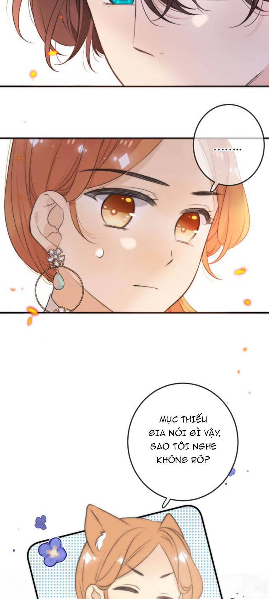 Lâu Tiểu Thư, Lại Gặp Nhau Rồi Chapter 31 - 12