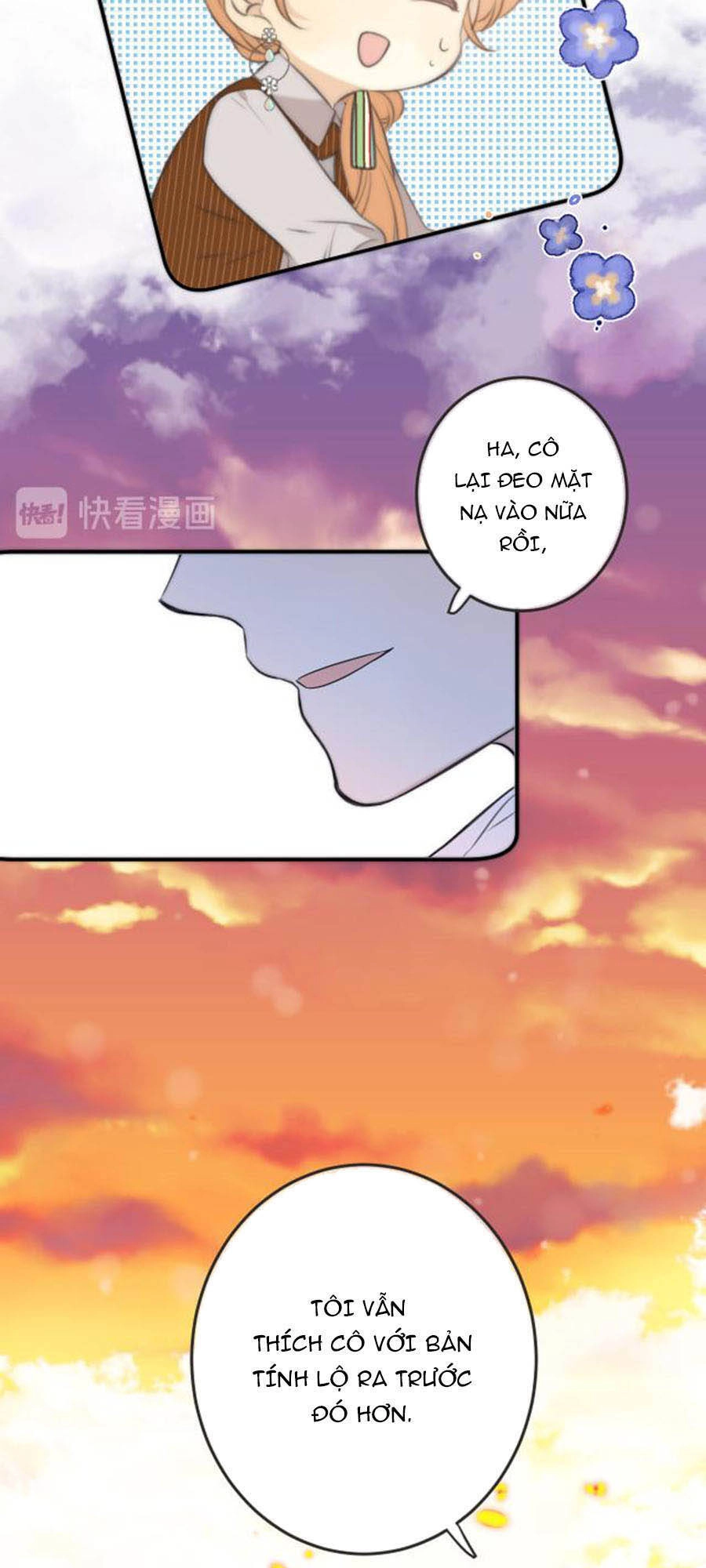 Lâu Tiểu Thư, Lại Gặp Nhau Rồi Chapter 31 - 13