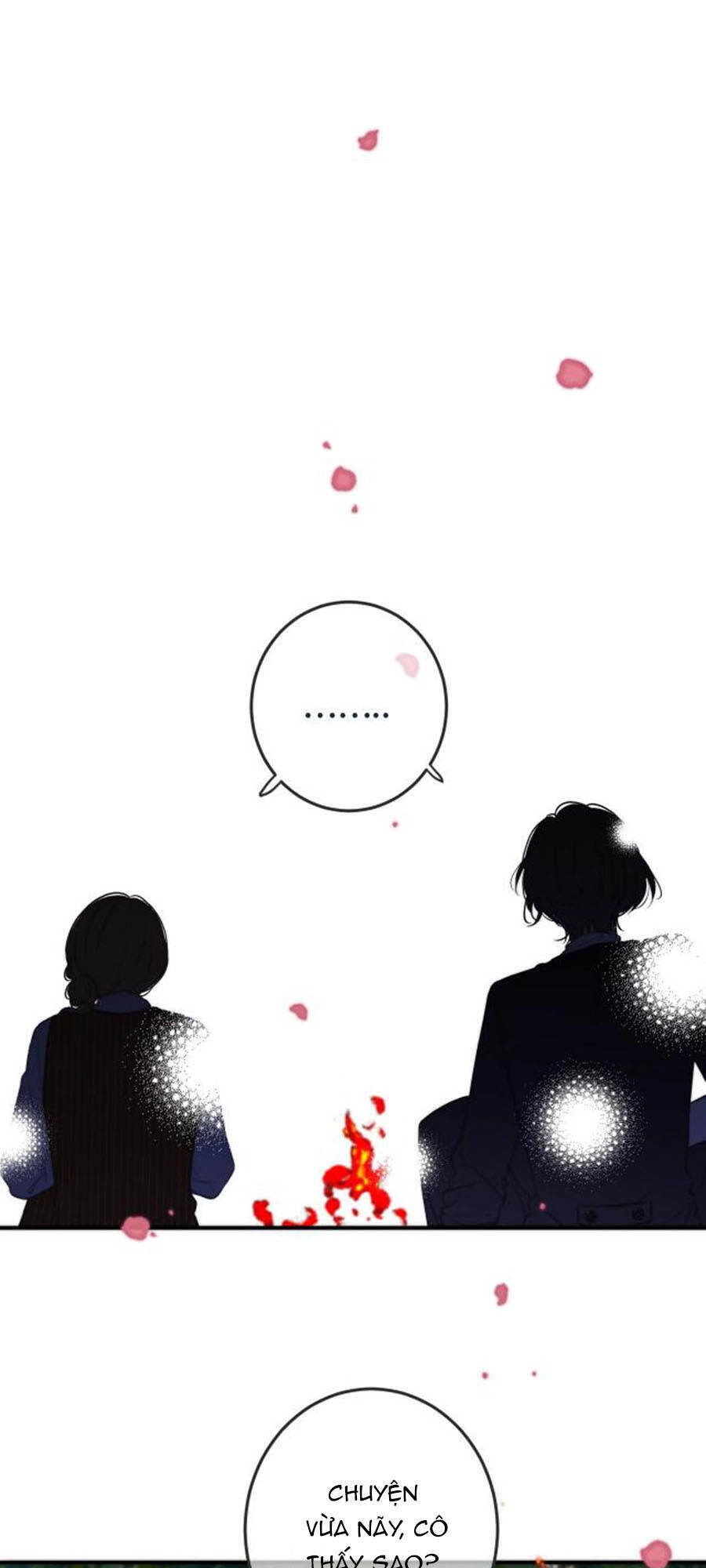 Lâu Tiểu Thư, Lại Gặp Nhau Rồi Chapter 31 - 16