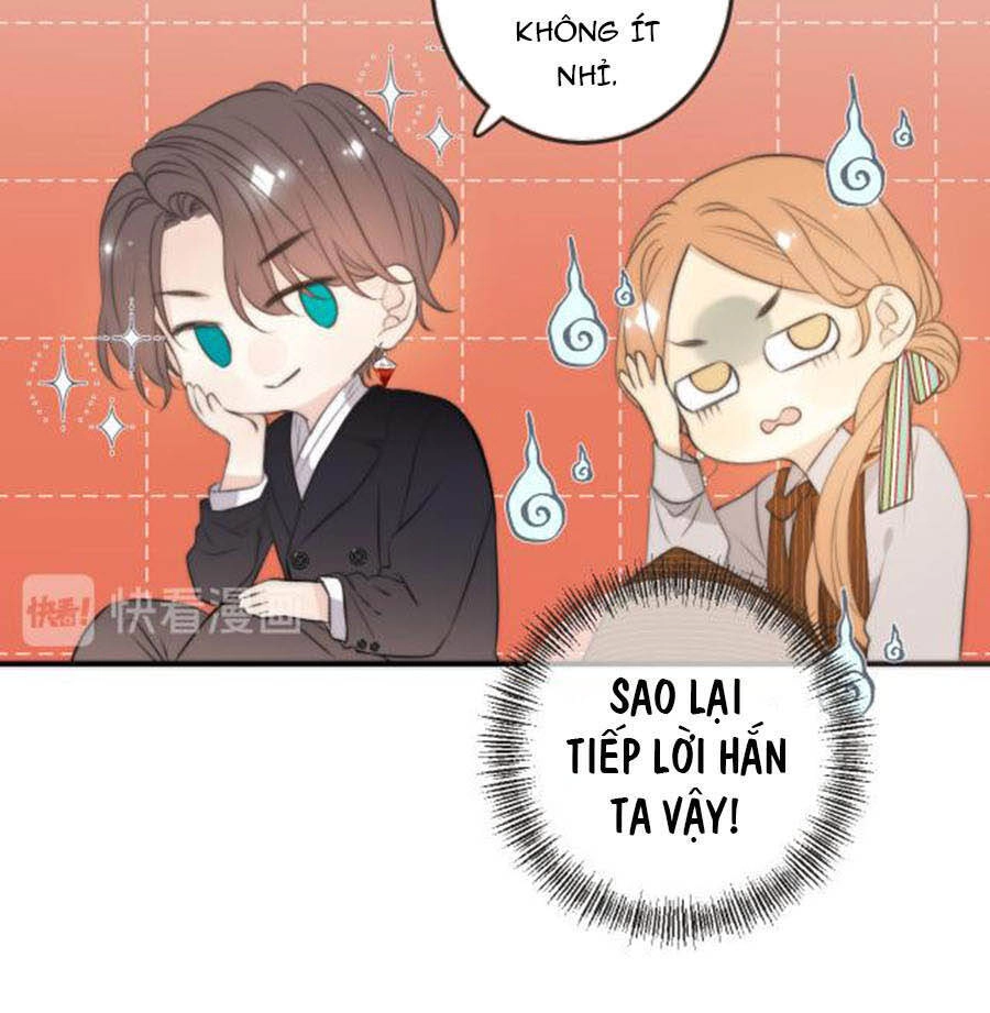 Lâu Tiểu Thư, Lại Gặp Nhau Rồi Chapter 31 - 19