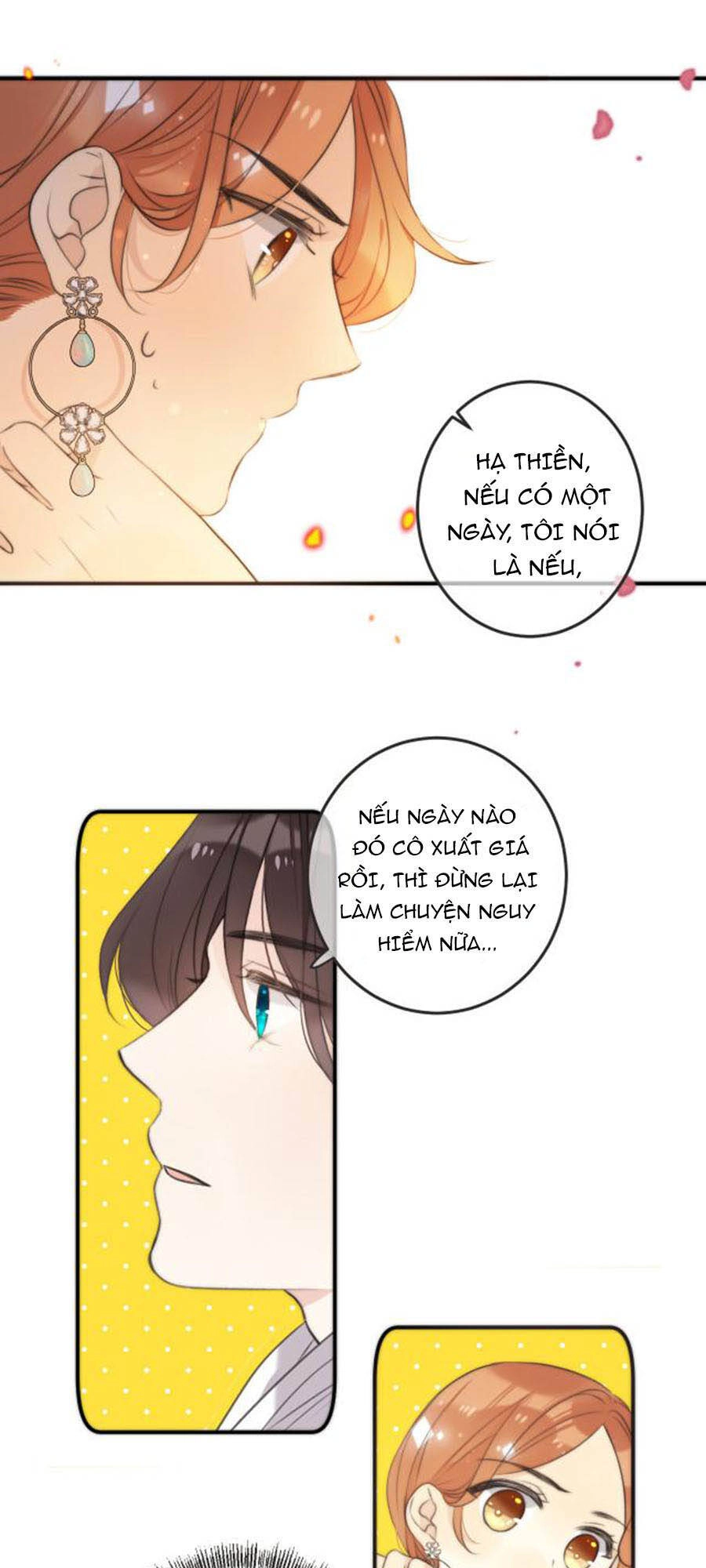 Lâu Tiểu Thư, Lại Gặp Nhau Rồi Chapter 31 - 20