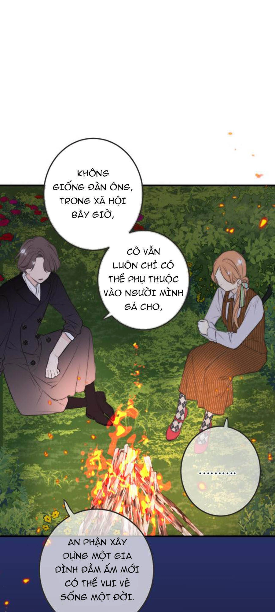 Lâu Tiểu Thư, Lại Gặp Nhau Rồi Chapter 31 - 22