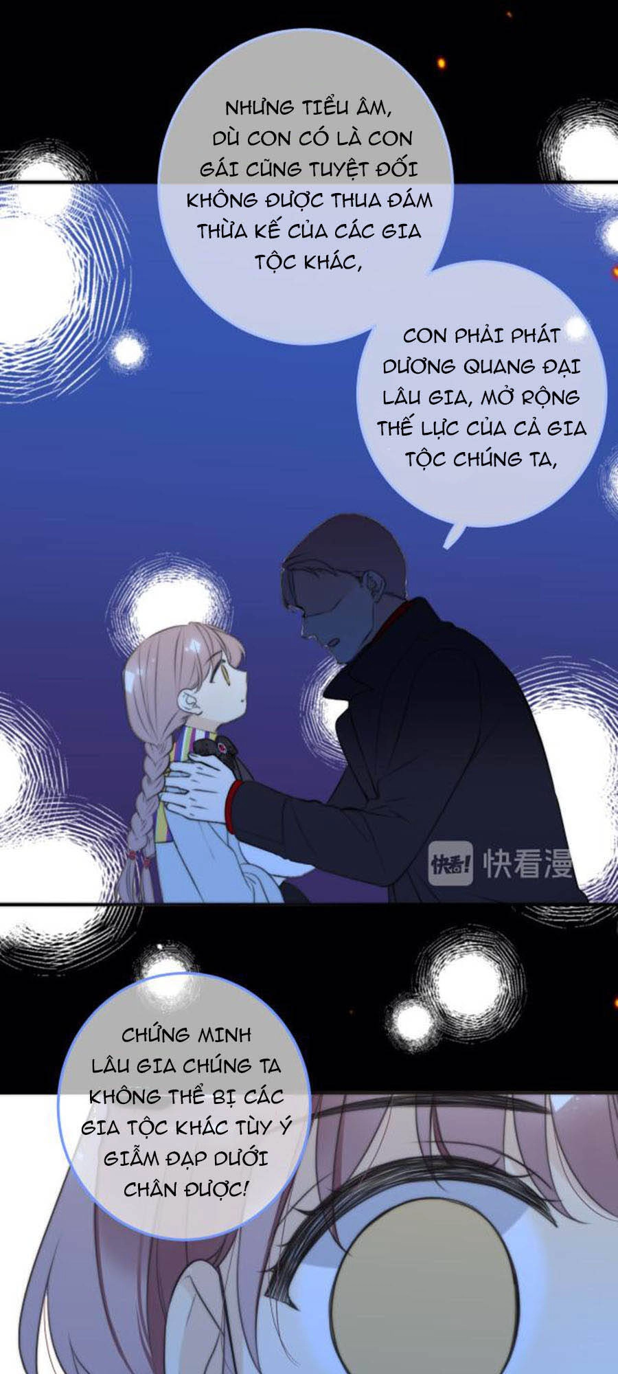 Lâu Tiểu Thư, Lại Gặp Nhau Rồi Chapter 31 - 25