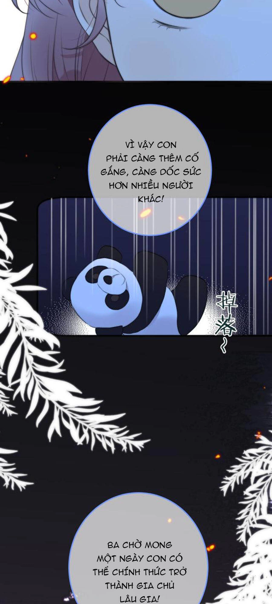 Lâu Tiểu Thư, Lại Gặp Nhau Rồi Chapter 31 - 26