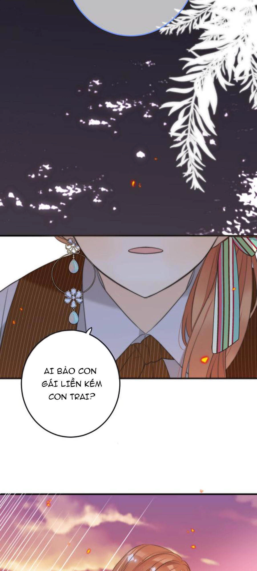 Lâu Tiểu Thư, Lại Gặp Nhau Rồi Chapter 31 - 27