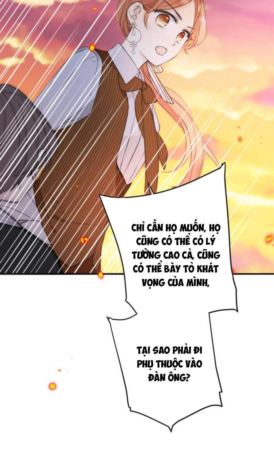 Lâu Tiểu Thư, Lại Gặp Nhau Rồi Chapter 31 - 28