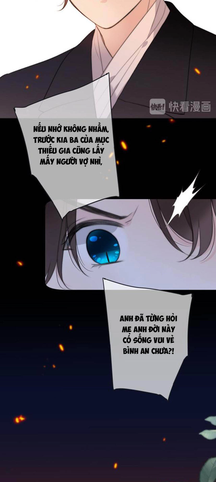 Lâu Tiểu Thư, Lại Gặp Nhau Rồi Chapter 31 - 31