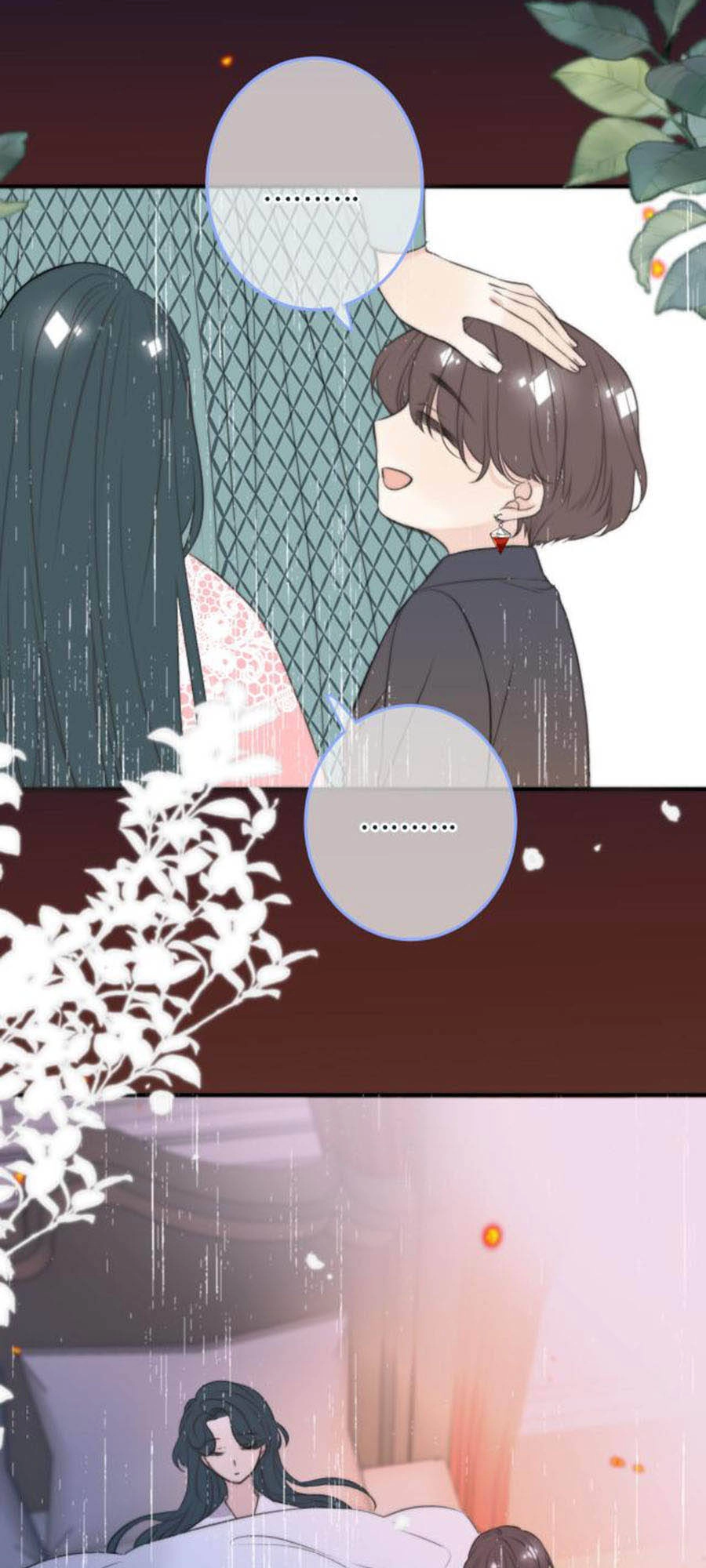 Lâu Tiểu Thư, Lại Gặp Nhau Rồi Chapter 31 - 32