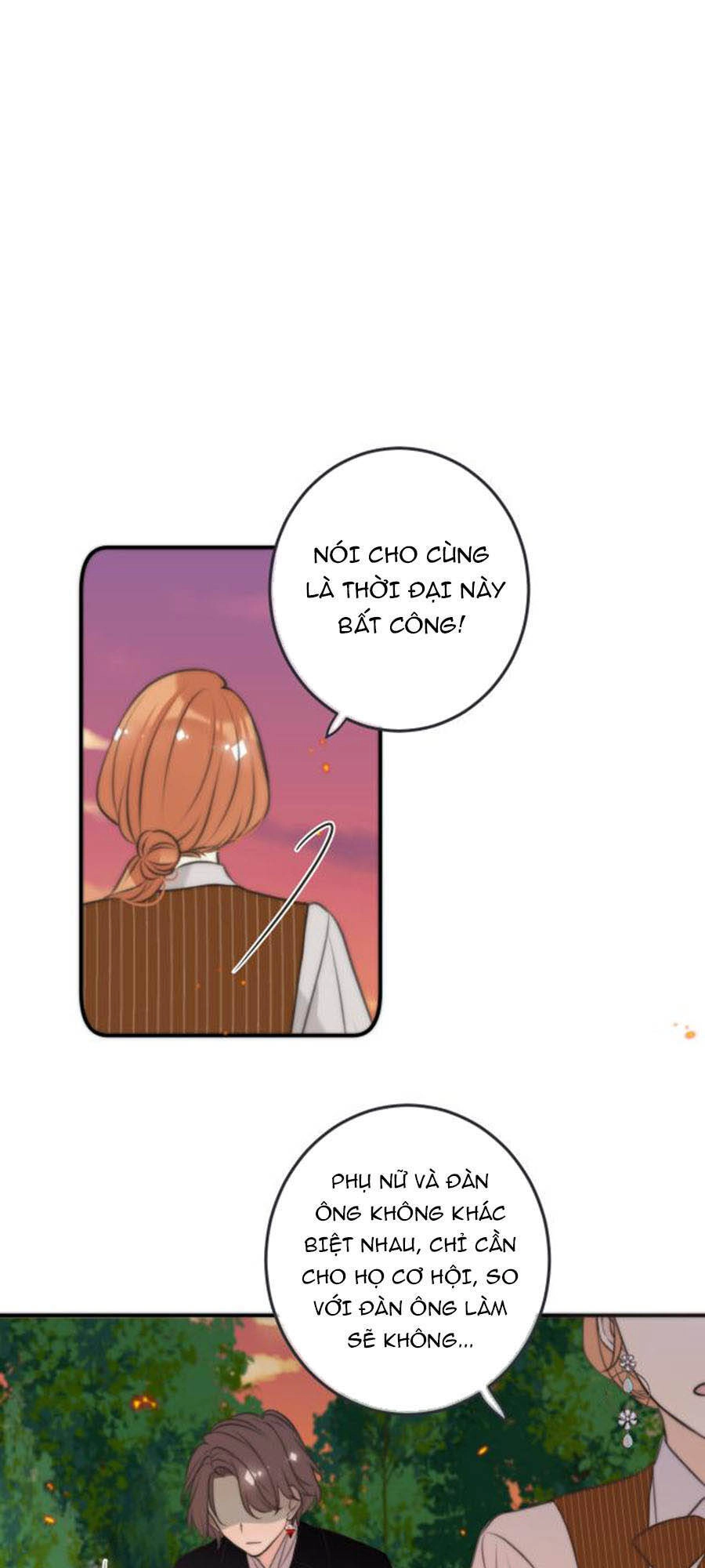 Lâu Tiểu Thư, Lại Gặp Nhau Rồi Chapter 31 - 35