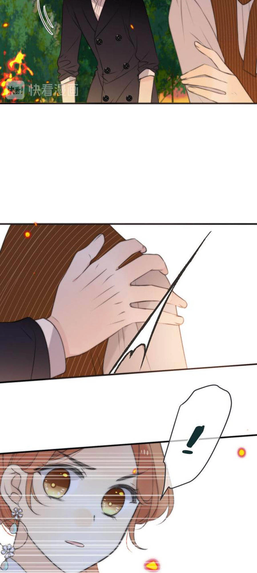 Lâu Tiểu Thư, Lại Gặp Nhau Rồi Chapter 31 - 36