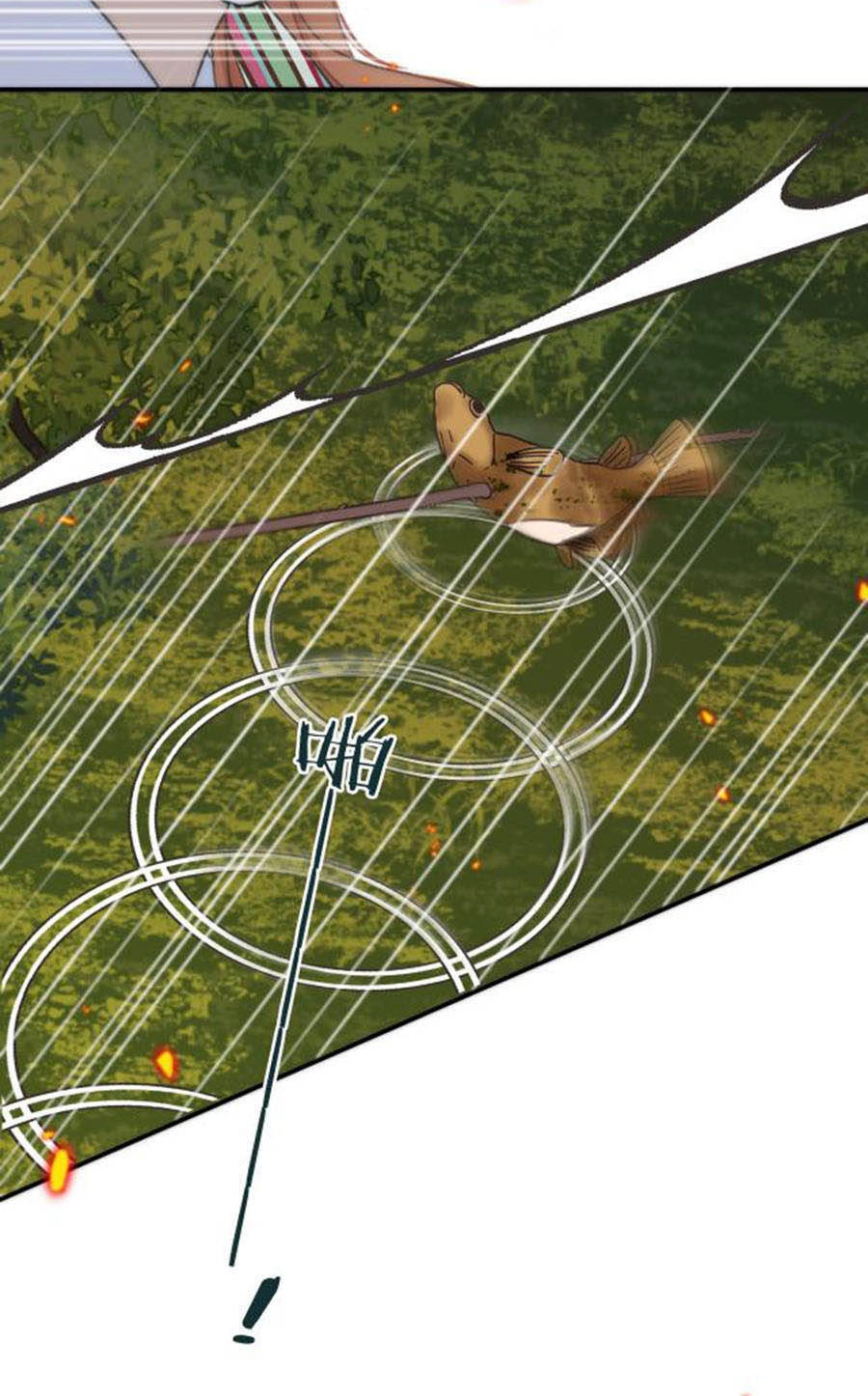 Lâu Tiểu Thư, Lại Gặp Nhau Rồi Chapter 31 - 37