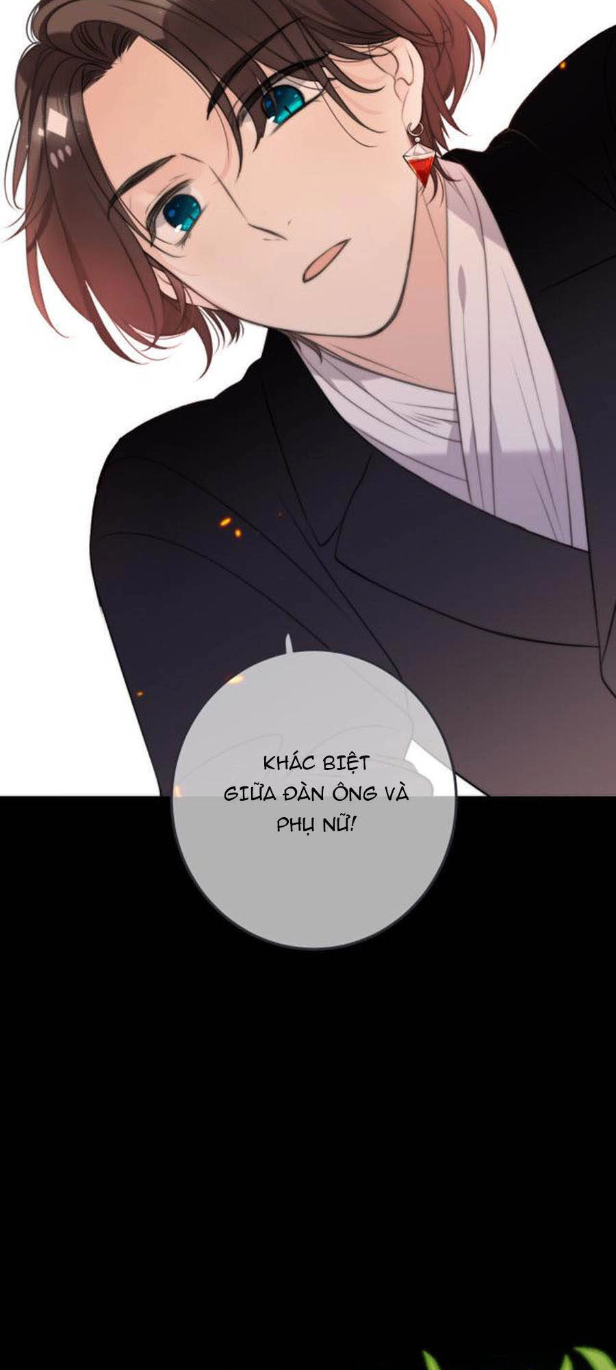 Lâu Tiểu Thư, Lại Gặp Nhau Rồi Chapter 31 - 39