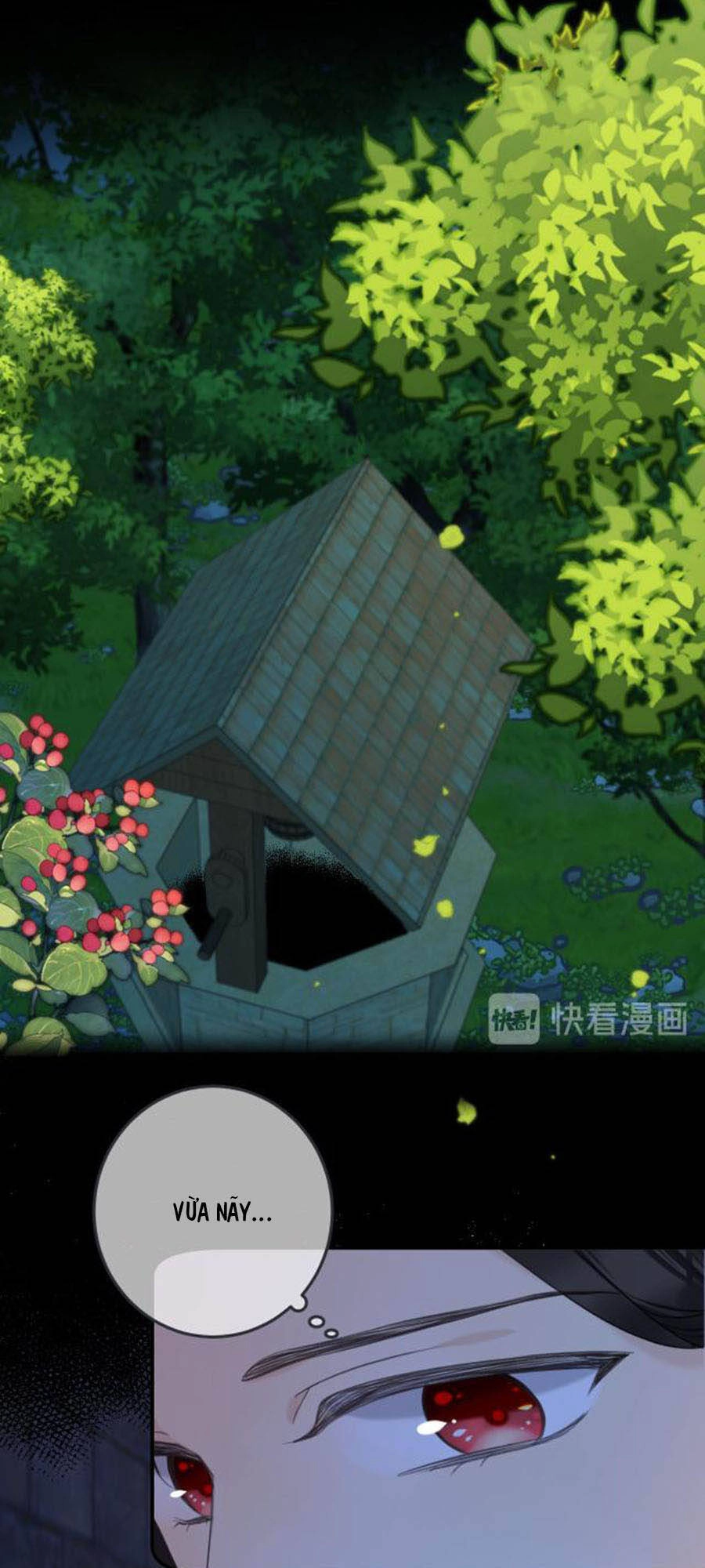 Lâu Tiểu Thư, Lại Gặp Nhau Rồi Chapter 31 - 40