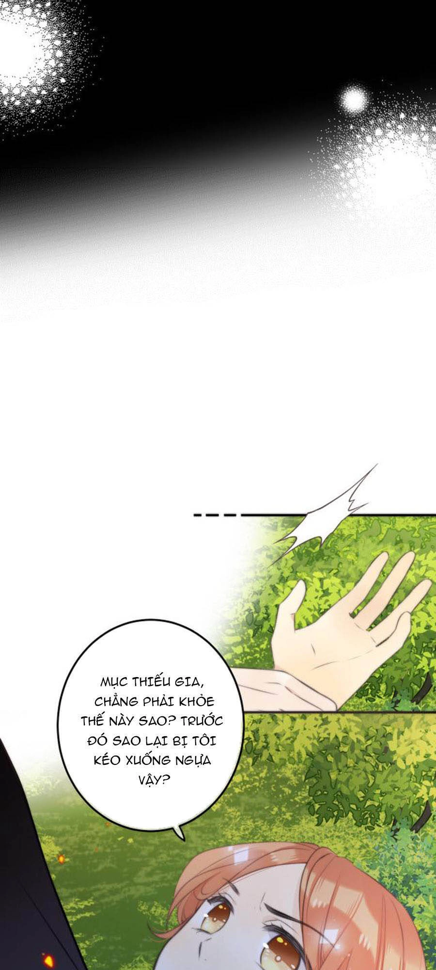 Lâu Tiểu Thư, Lại Gặp Nhau Rồi Chapter 31 - 44