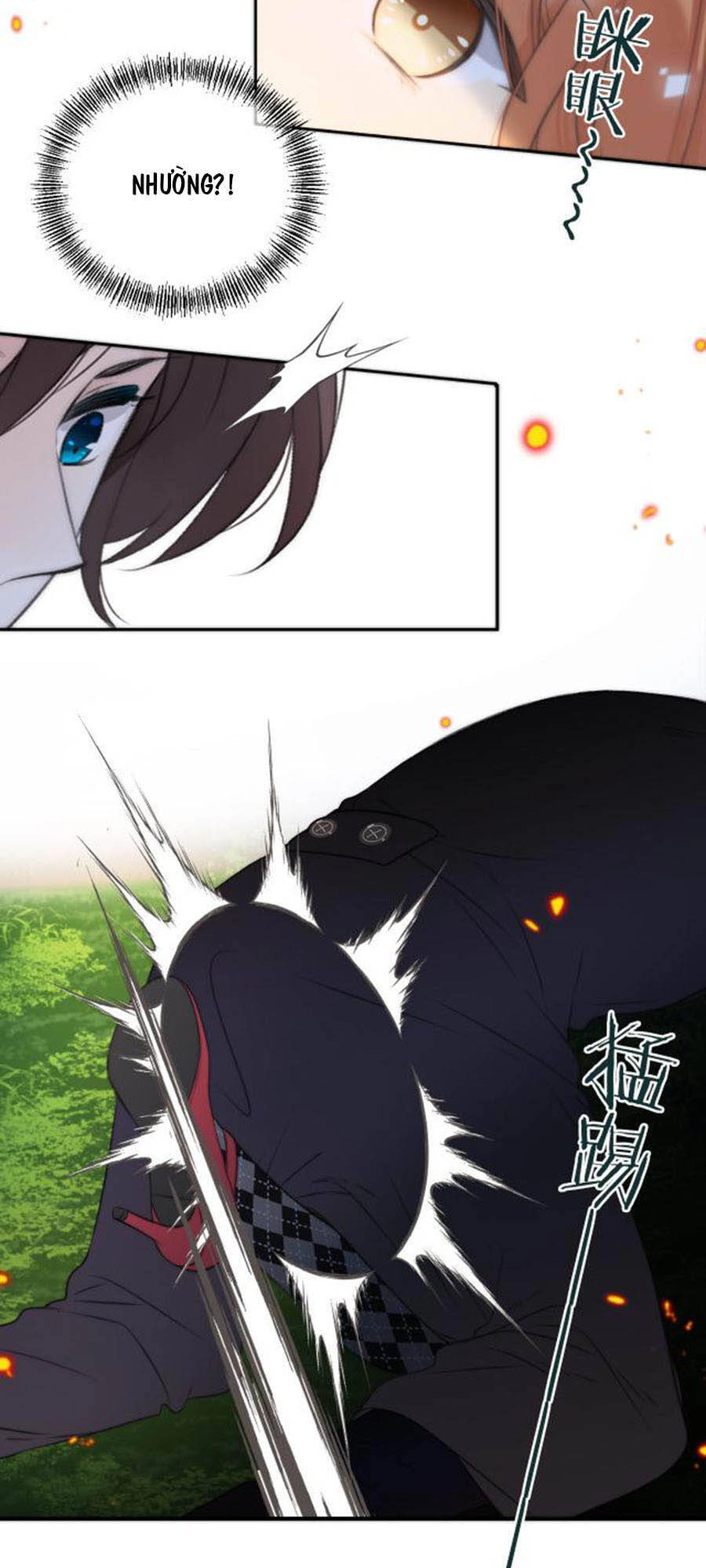 Lâu Tiểu Thư, Lại Gặp Nhau Rồi Chapter 31 - 46