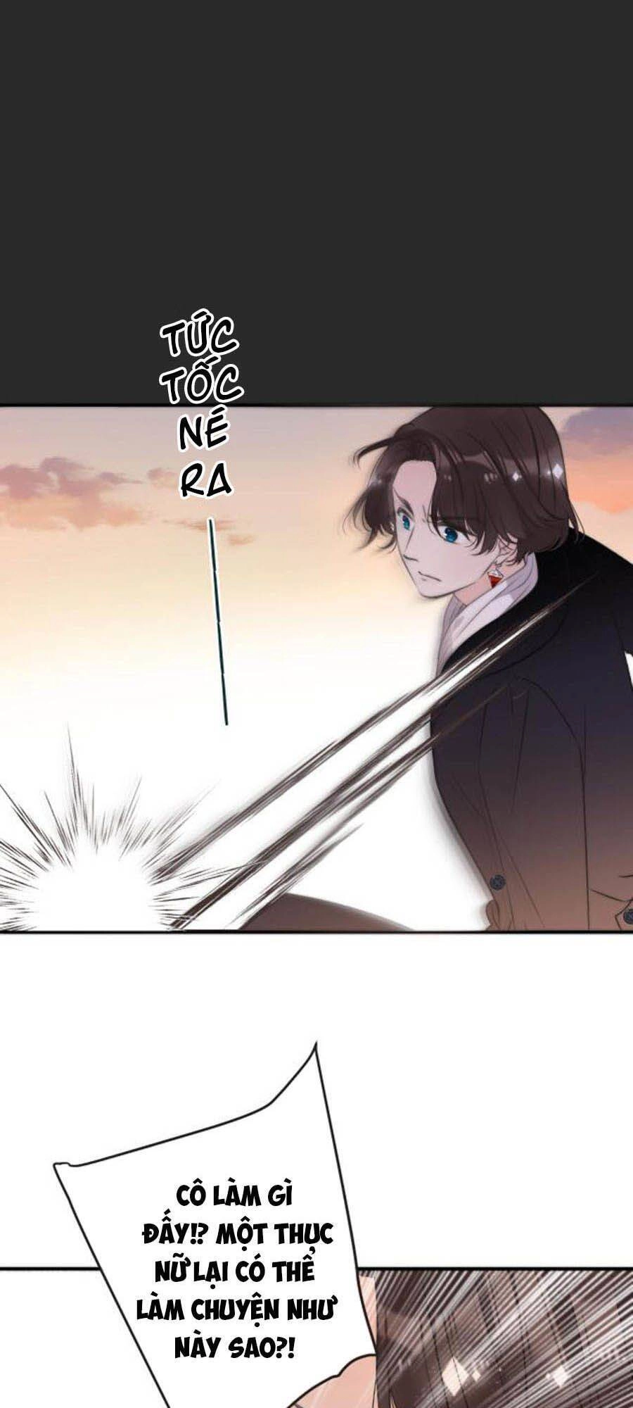 Lâu Tiểu Thư, Lại Gặp Nhau Rồi Chapter 32 - 1