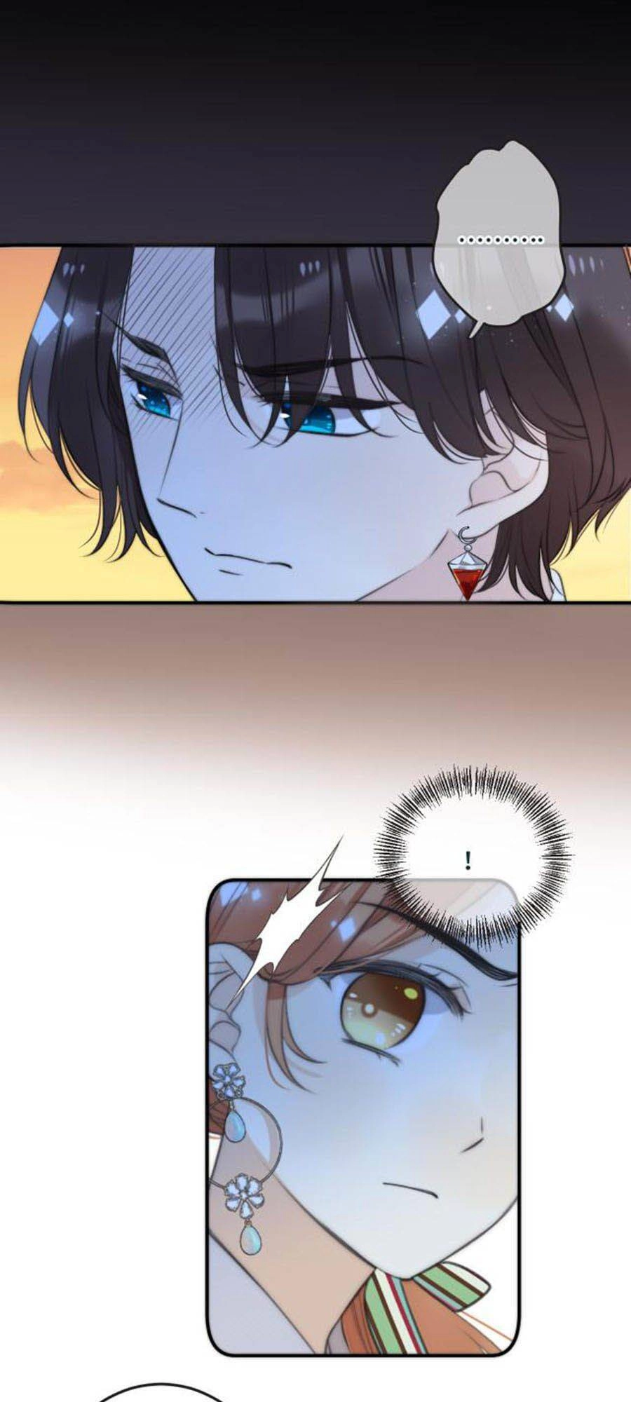 Lâu Tiểu Thư, Lại Gặp Nhau Rồi Chapter 32 - 4