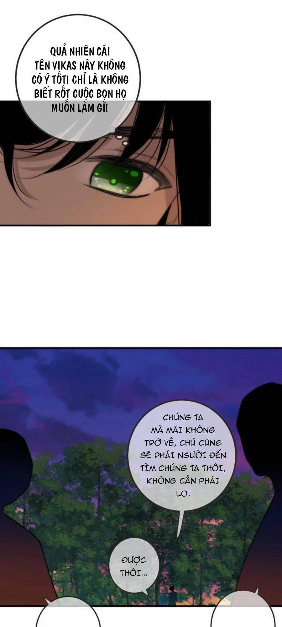 Lâu Tiểu Thư, Lại Gặp Nhau Rồi Chapter 32 - 10