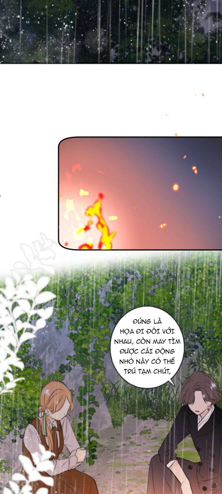 Lâu Tiểu Thư, Lại Gặp Nhau Rồi Chapter 32 - 12