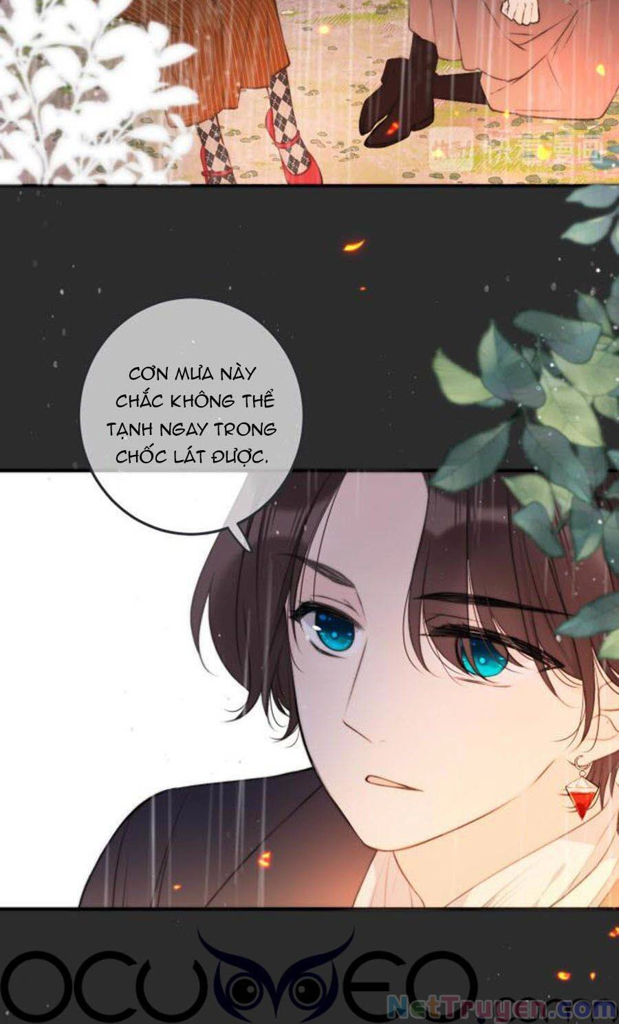 Lâu Tiểu Thư, Lại Gặp Nhau Rồi Chapter 32 - 13